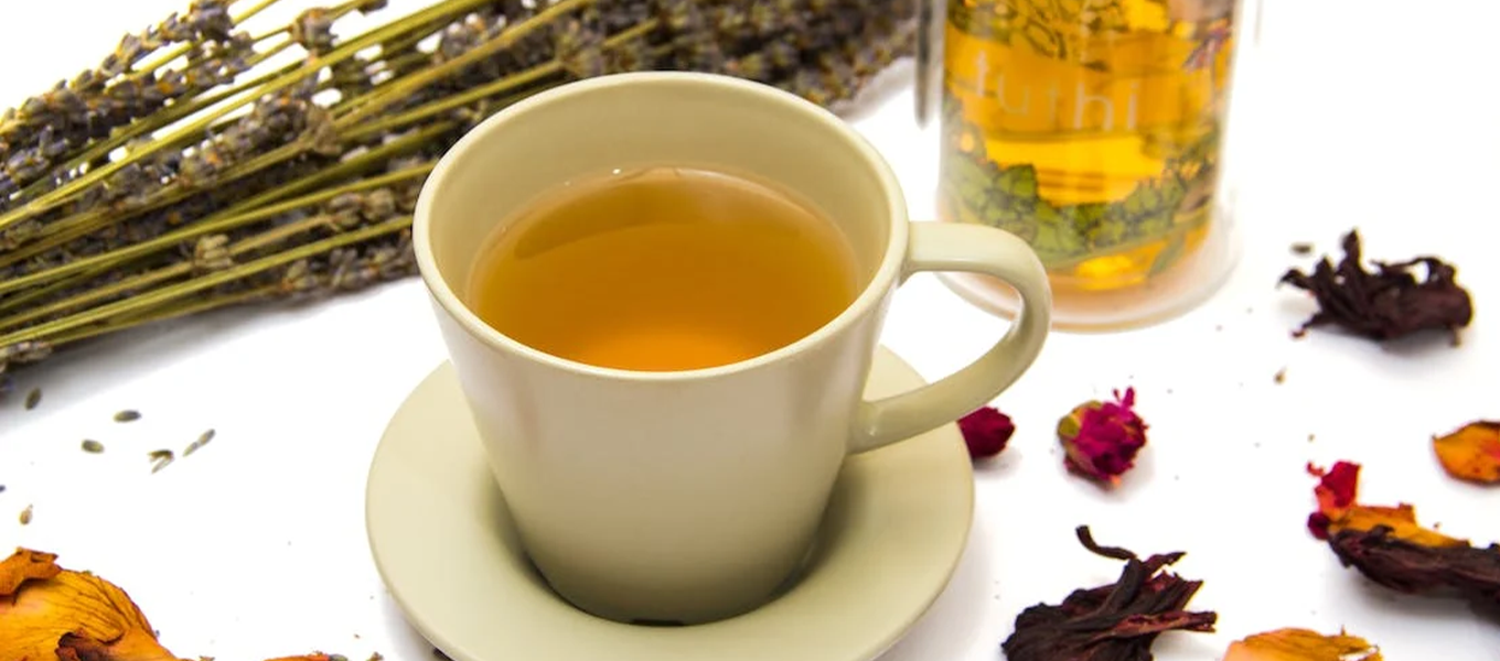 O Chá das 5: uma tradição afinal portuguesa