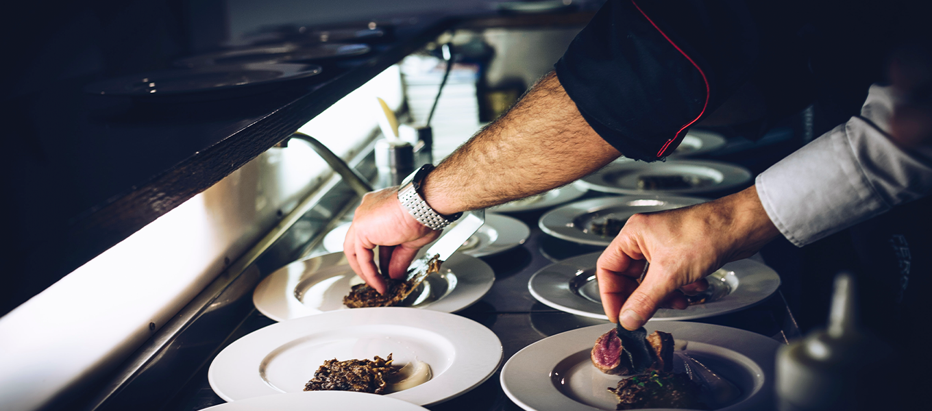 Conhece os 5 restaurantes galardoados pelo Guia Michelin em 2022?