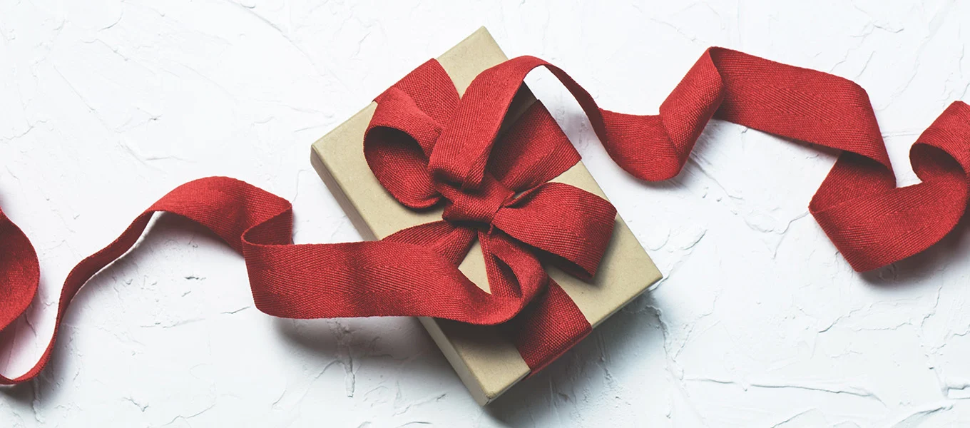 Prendas de Natal: 4 ideias “dentro da caixa”