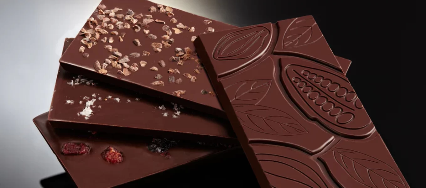 Annobon: a criação de chocolate de excelência