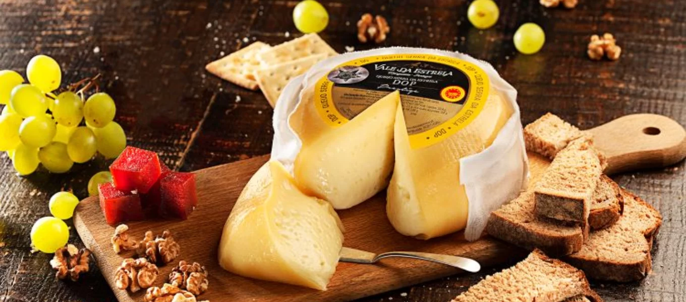 Queijaria Vale da Estrela: os melhores queijos
