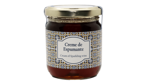 Creme de Espumante