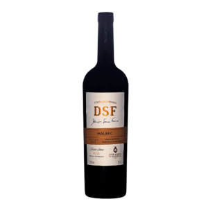 Vinho DSF