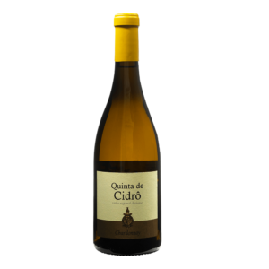 Quinta do Cidrô