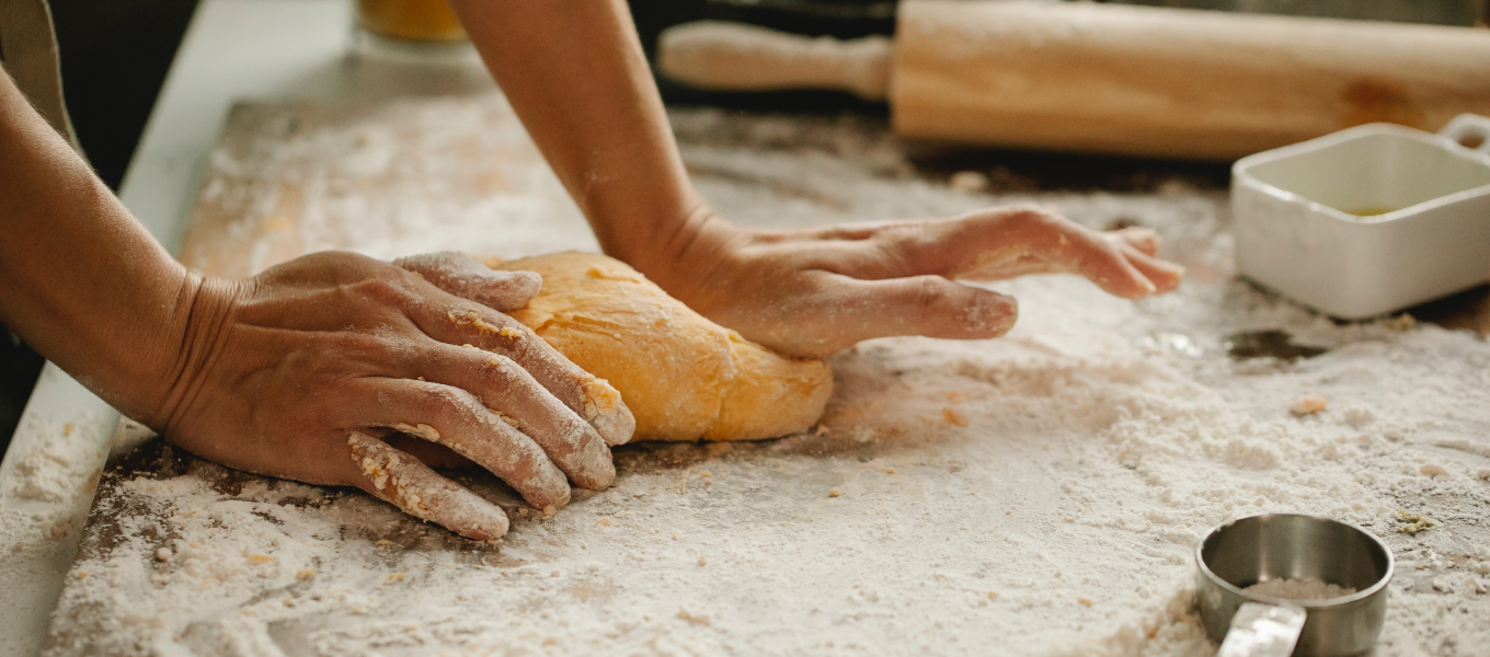 Os 15 melhores tipos de farinha para fazer pão