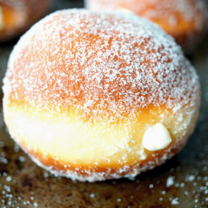 Bola de Berlim