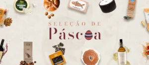 Seleção de Boxes da Páscoa