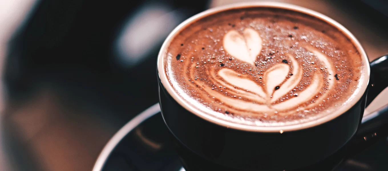 Kukken Caffè: uma marca inovadora do mundo do café!