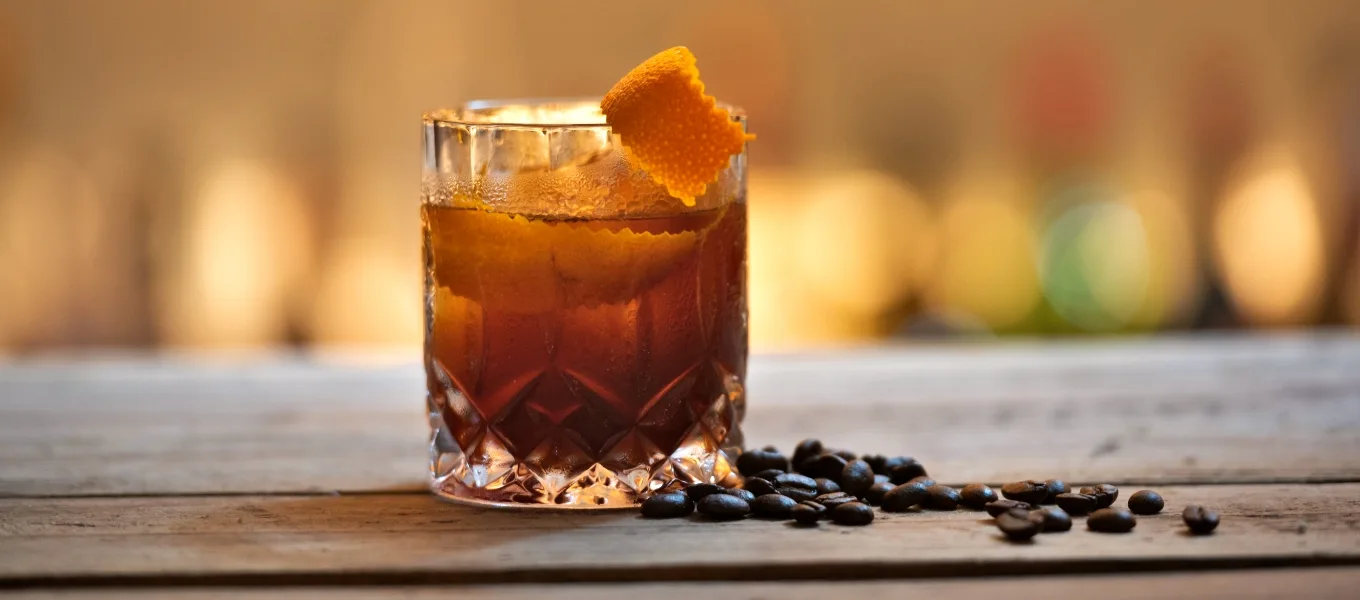 William Hinton: rum da Madeira com sabor a tradição