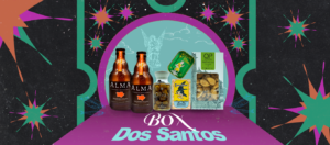 Box dos Santos