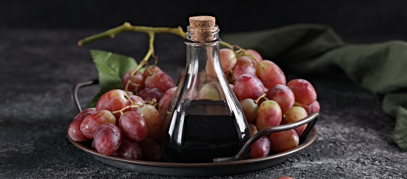 Vinagre Gourmet: explore um mundo de sabor e elegância!